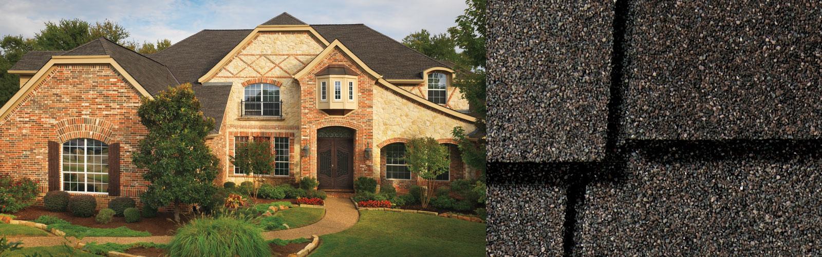 Otis Joiner Roofing Images