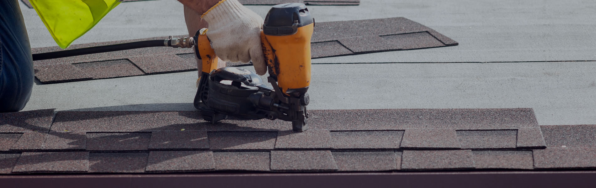Otis Joiner Roofing Images