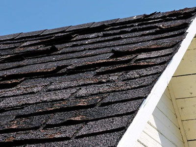 Otis Joiner Roofing Images