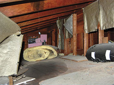 Otis Joiner Roofing Images
