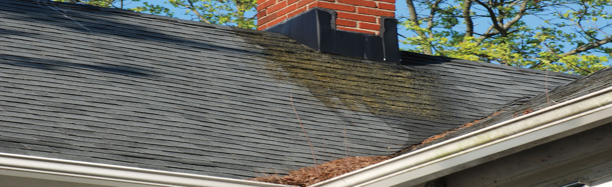 Otis Joiner Roofing Images